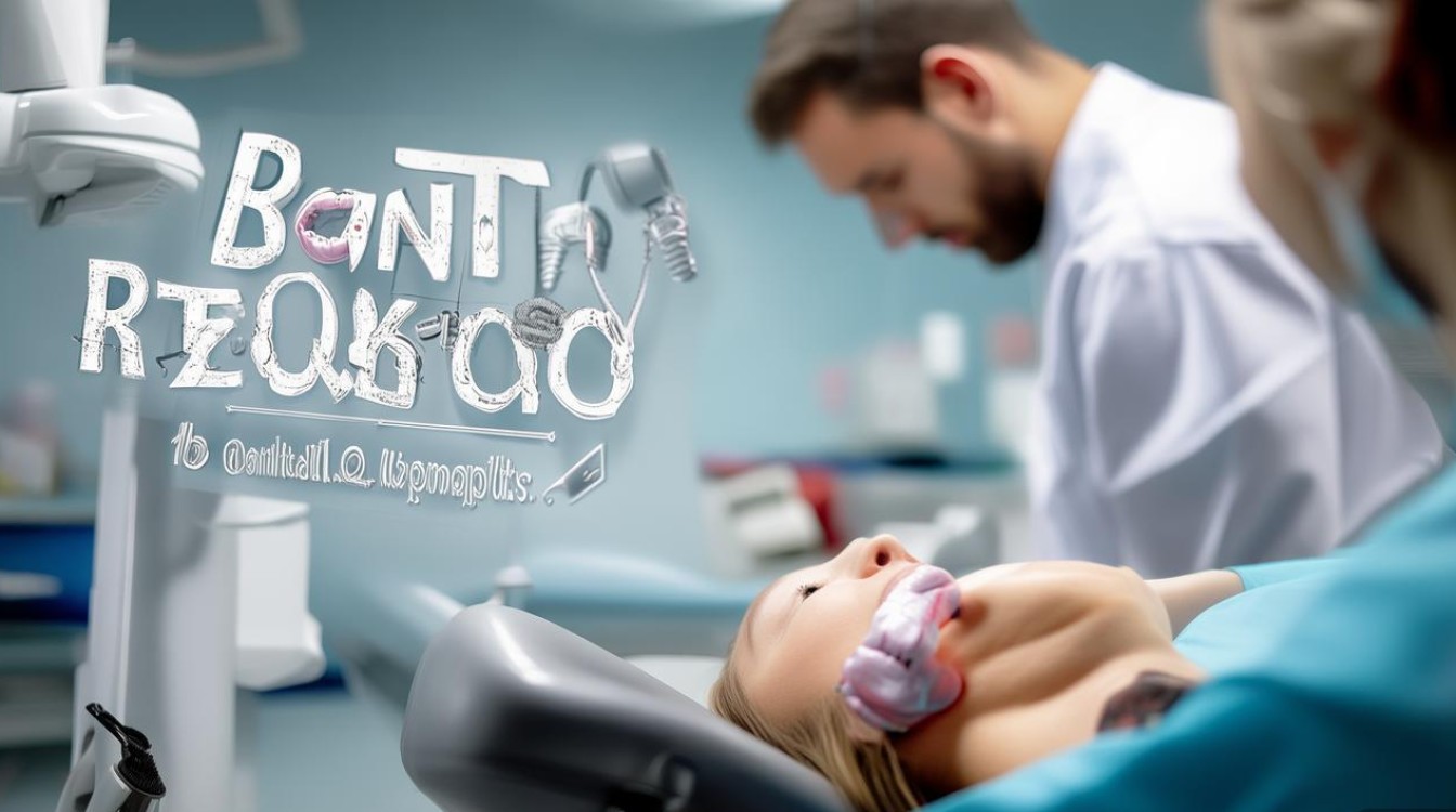 2025年正畸和种植牙，必须先做哪个吗？-图1