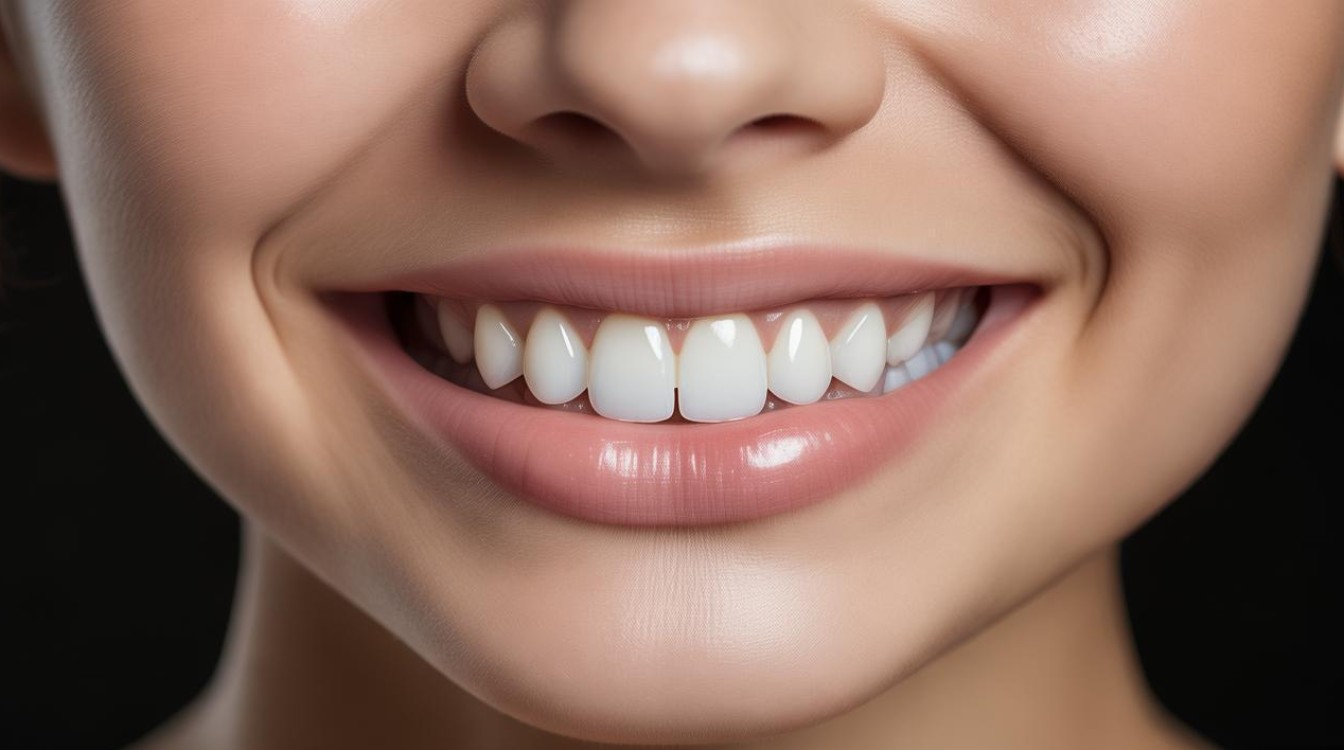 牙齿矫正三年,效果真能匹配当初的期待吗?-图1 牙齿矫正三年,效果真能匹配当初的期待吗?-图1