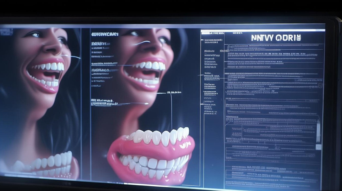 2025最新矫正牙齿全过程视频在哪看？-图1