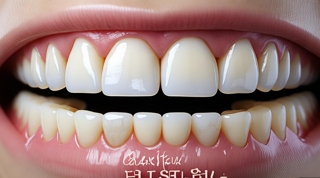 2025牙缝矫正最新方法靠谱吗？-图1