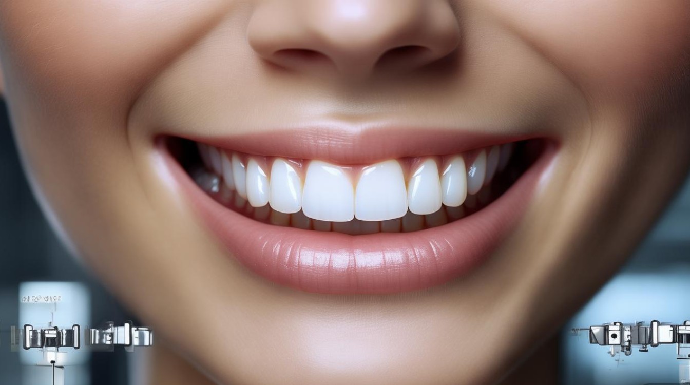 2025上牙齿外突矫正有啥新方法？-图1