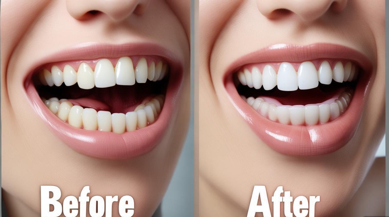 2025牙齿矫正效果如何对比?最新方案怎么选?-图1 2025牙齿矫正效果如何对比?最新方案怎么选?-图1