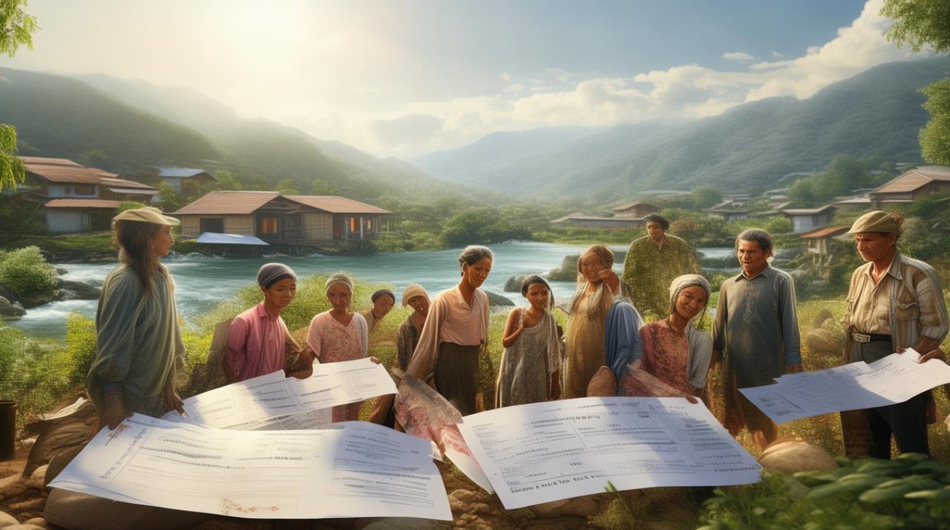 当前精准健康扶贫医保政策落实成效如何？-图1