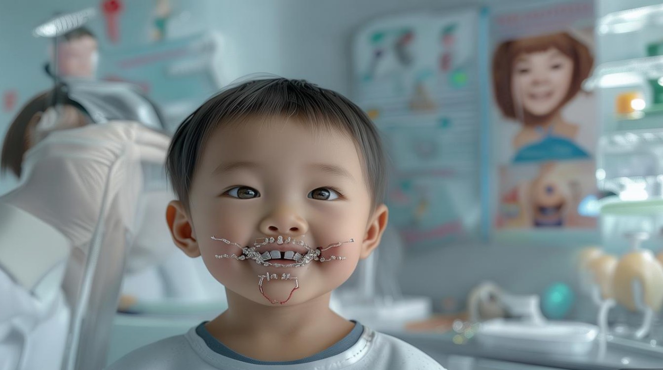 2025郑州儿童矫正牙齿多少钱？最新参考价更新！-图1