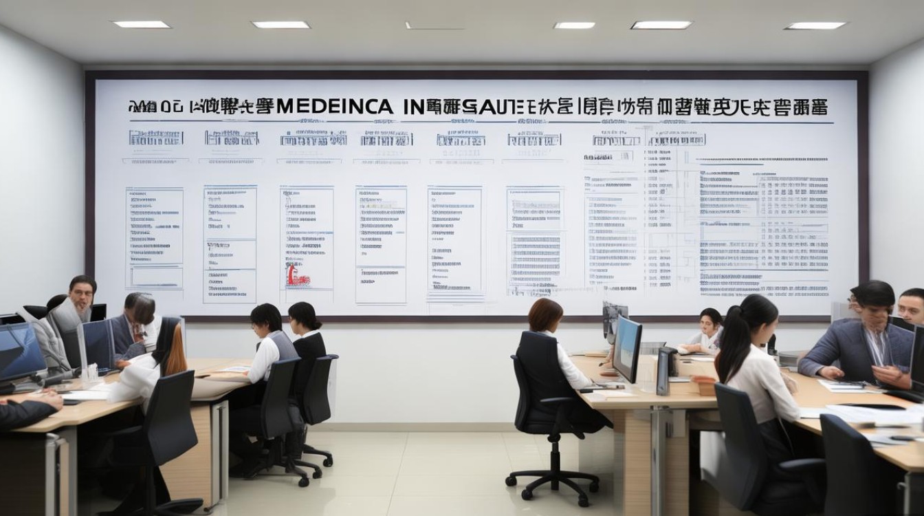 南宁医保新政何时落地实施?-图1 南宁医保新政何时落地实施?-图1