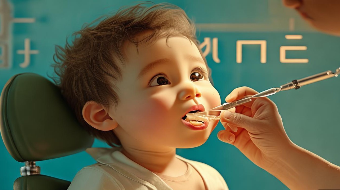 2025儿童矫正必拔牙吗？最新指南这样说！-图1