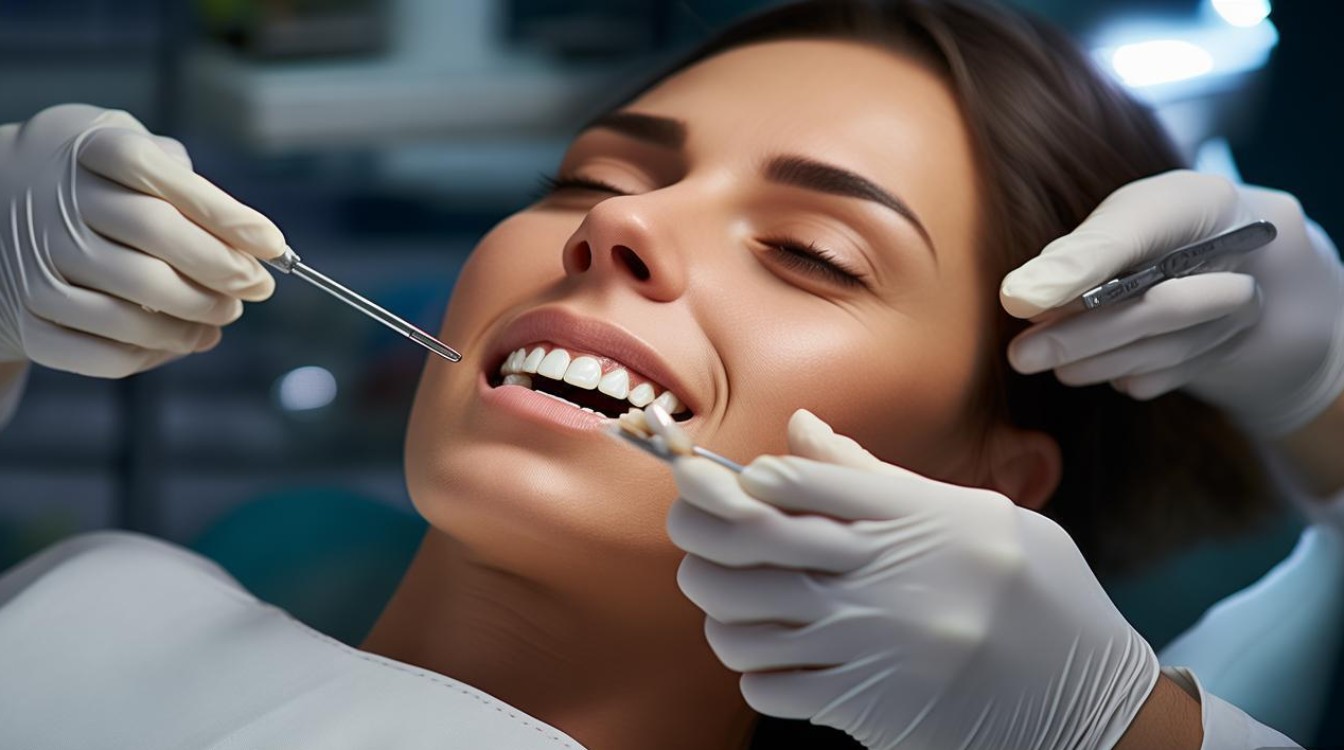 种植牙术前抽烟,手术失败风险骤增?最新提醒-图1 种植牙术前抽烟,手术失败风险骤增?最新提醒-图1