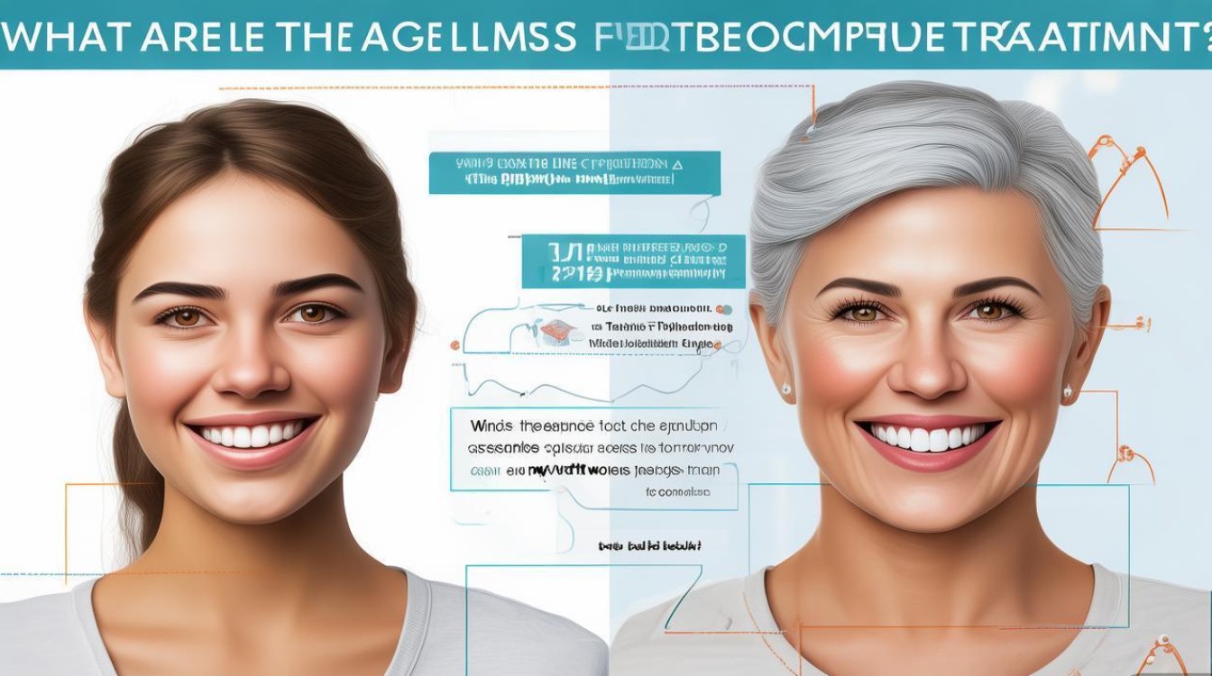 2025年牙齿矫正还有年龄限制吗?-图1 2025年牙齿矫正还有年龄限制吗?-图1