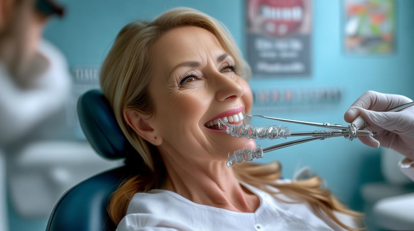 私人牙齿矫正2025年效果真能定制吗?-图1 私人牙齿矫正2025年效果真能定制吗?-图1