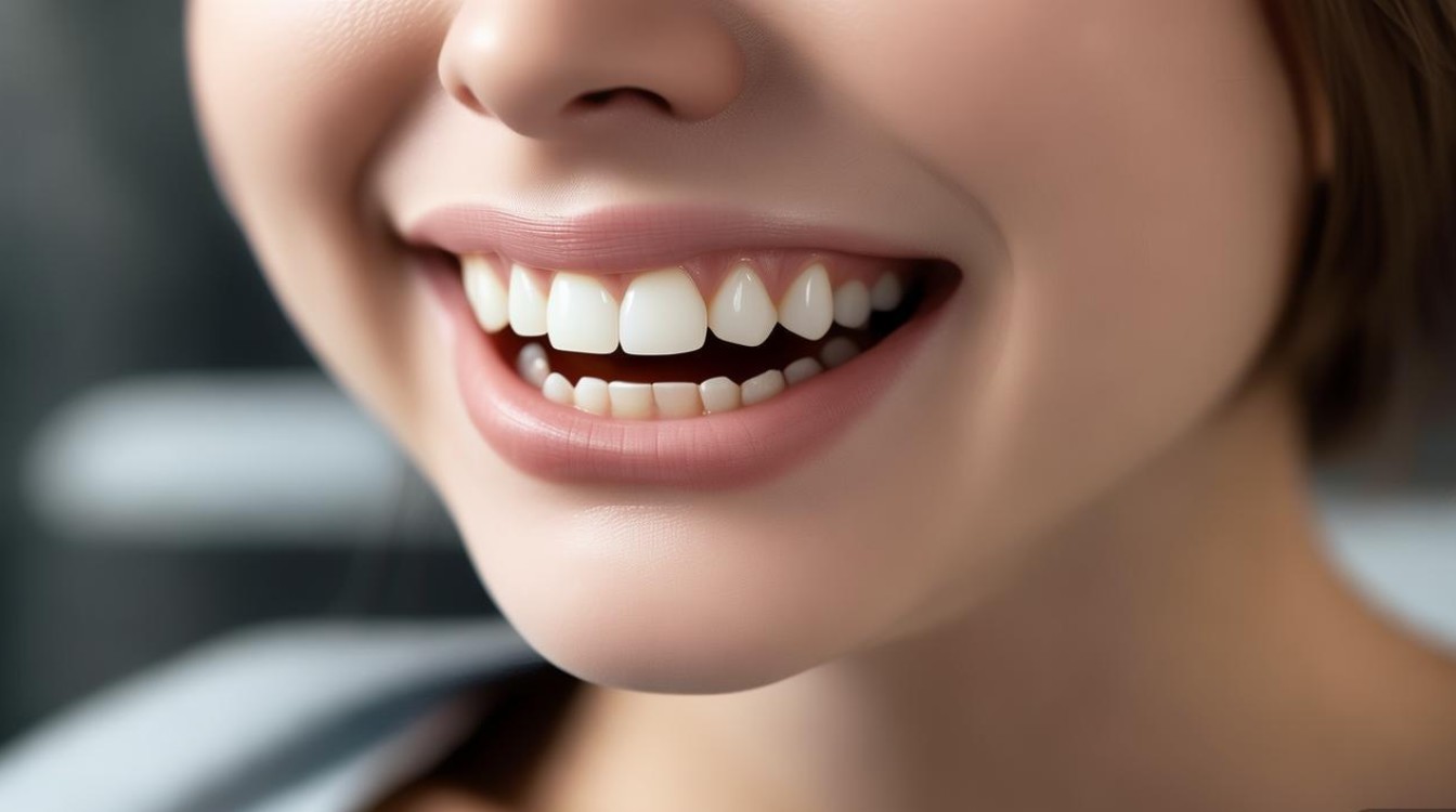 牙齿矫正仅靠拔智齿?现在这样真的能排齐牙齿吗?-图1 牙齿矫正仅靠拔智齿?现在这样真的能排齐牙齿吗?-图1