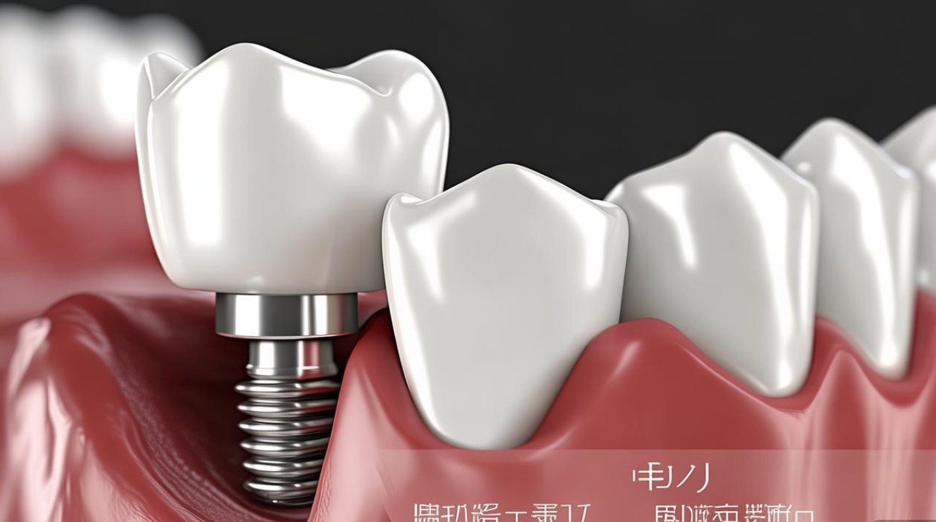 牙桥改种植牙，2025年最新方案怎么选？-图1