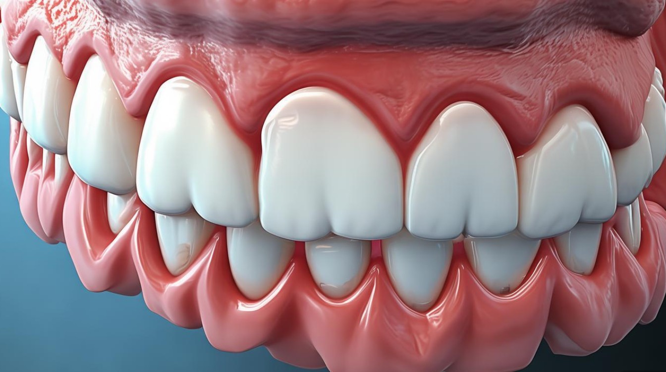 2025牙齿矫正牙缝关闭过程如何？最新步骤详解-图1