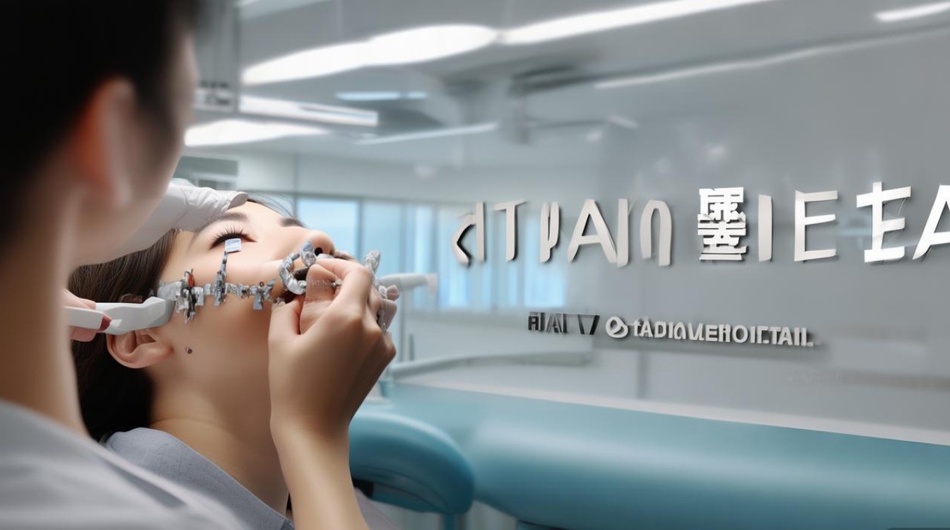 2025泰安矫正牙齿怎么选？最新价格和技术哪家强？-图1
