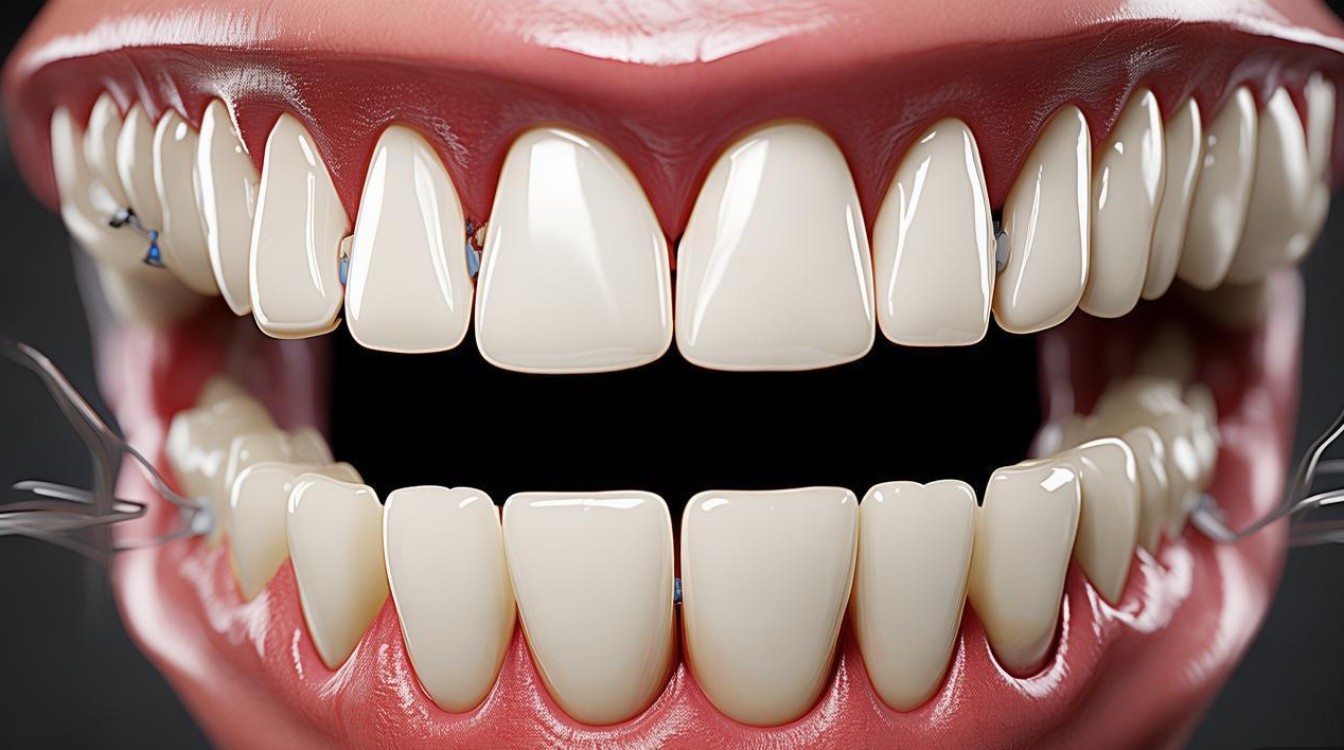 2025最新牙齿矫正咬合调整过程现在要注意什么?-图1 2025最新牙齿矫正咬合调整过程现在要注意什么?-图1