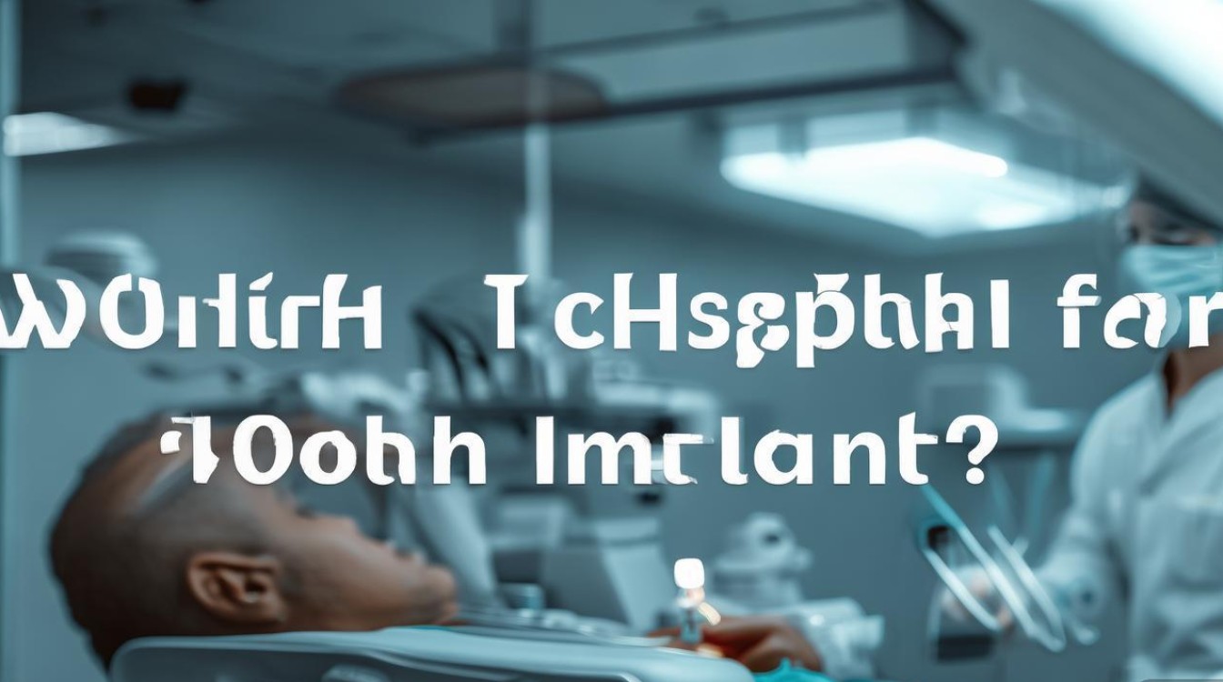 2025牙种植医院怎么选?最新靠谱推荐哪家?-图1 2025牙种植医院怎么选?最新靠谱推荐哪家?-图1