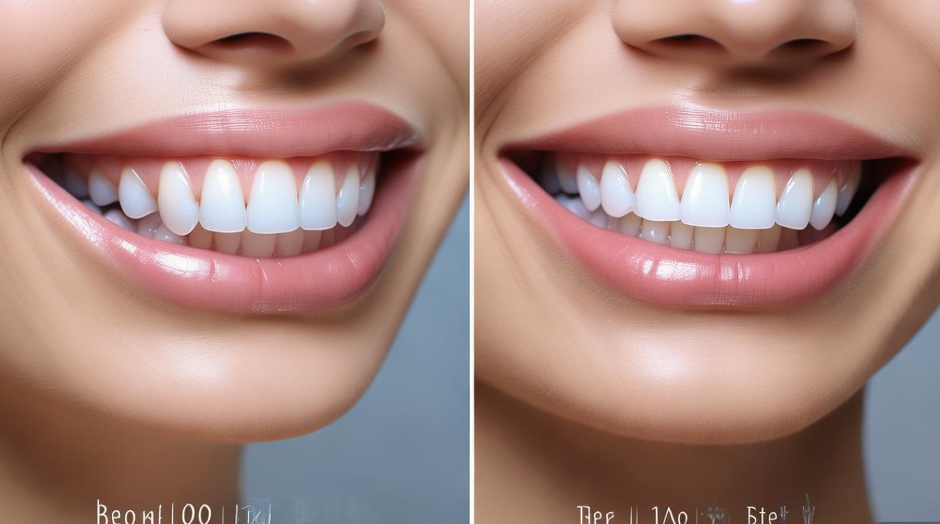 2025牙齿隐形矫正变化在哪?效果趋势最新解析-图1 2025牙齿隐形矫正变化在哪?效果趋势最新解析-图1