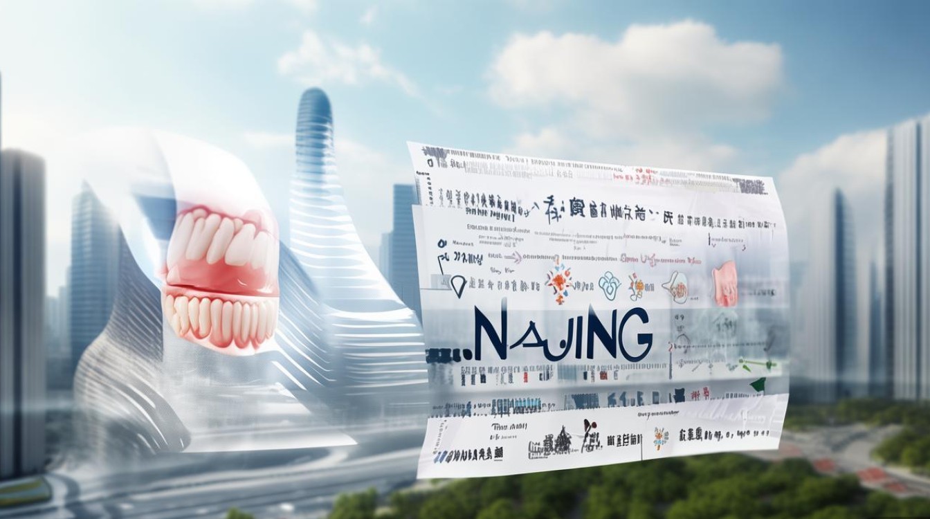 2025南京种植牙最新价钱是多少？-图1