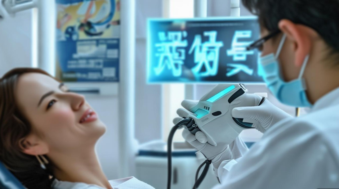 拜拜博水激光种植牙新突破?临床效果真能告别种植难题?-图1 拜拜博水激光种植牙新突破?临床效果真能告别种植难题?-图1