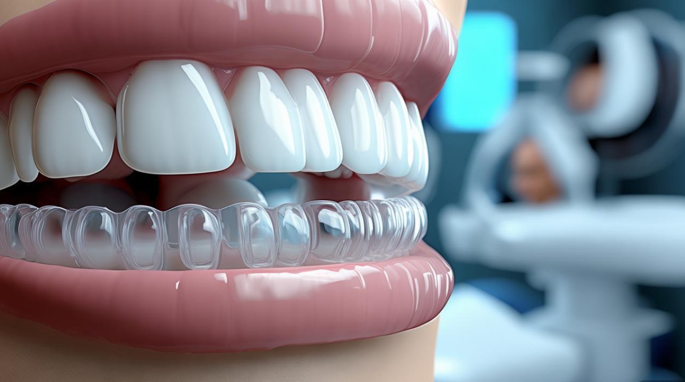 2025隐形矫正新规下，效果真的比传统更快吗？-图1