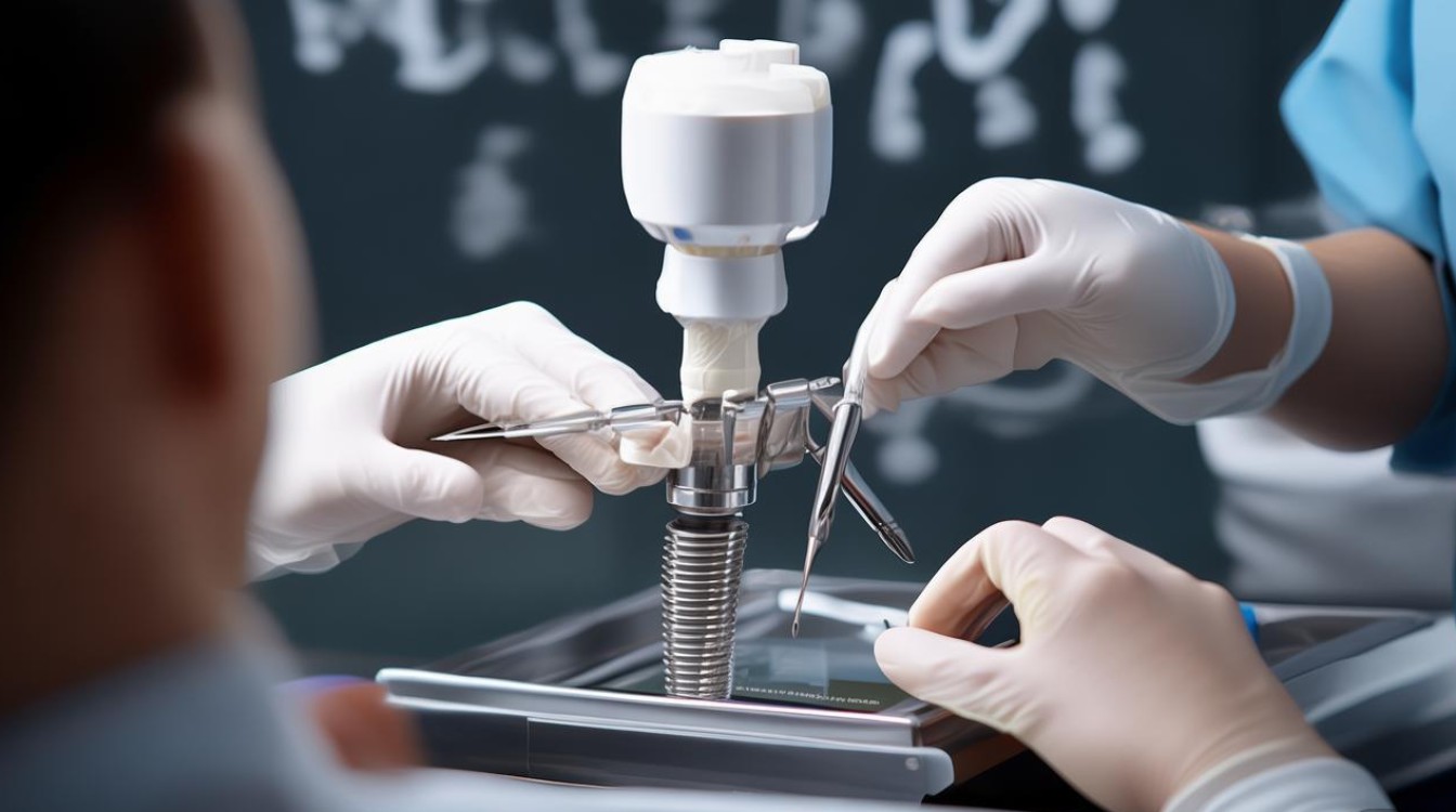 种植牙新标准落地，如何辨别真合规种植体？-图1