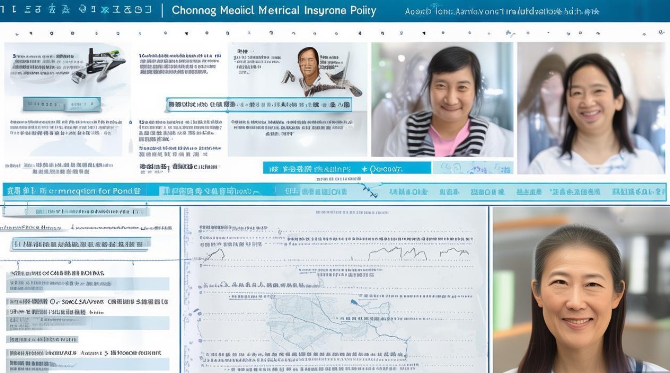 2025重庆白内障医保政策有啥新变化？-图1