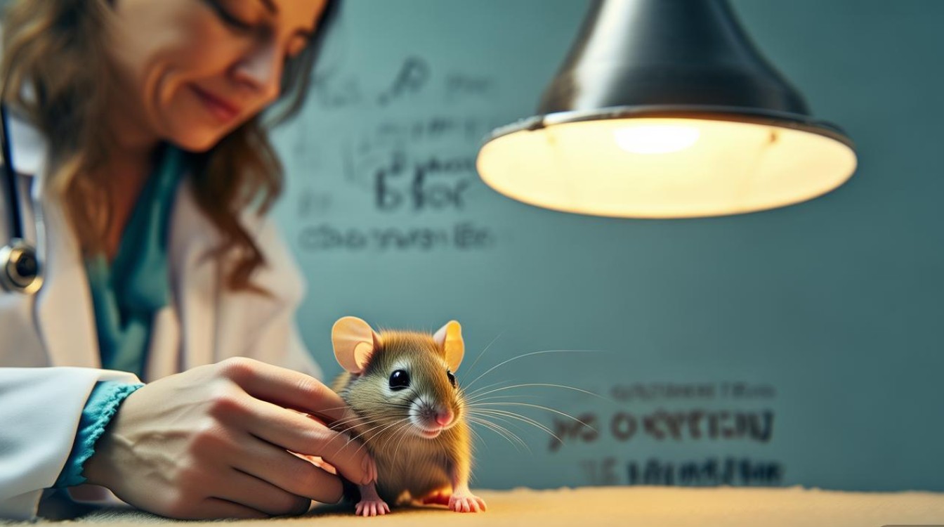 老鼠牙齿矫正最新研究,为何啮齿类也需要正畸?-图1 老鼠牙齿矫正最新研究,为何啮齿类也需要正畸?-图1