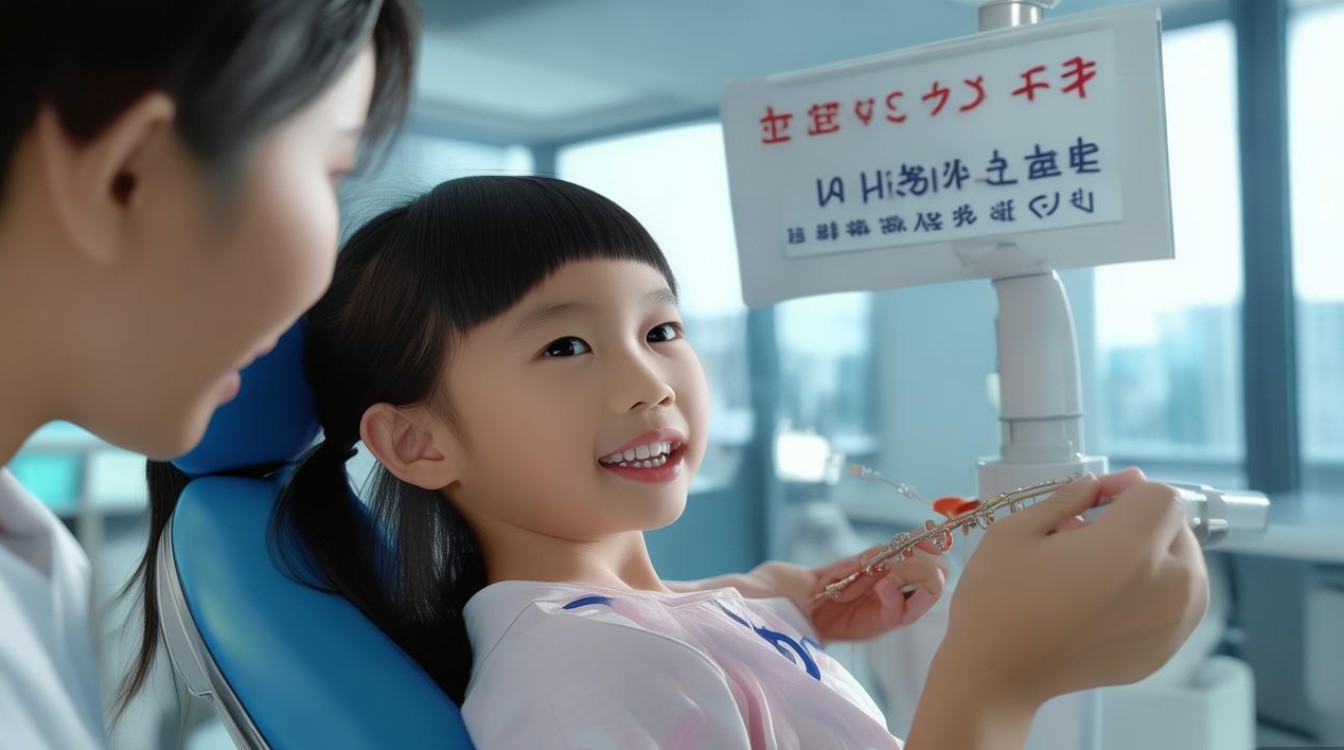 2025最新,几岁矫正牙齿最好?黄金年龄揭晓!-图1 2025最新,几岁矫正牙齿最好?黄金年龄揭晓!-图1