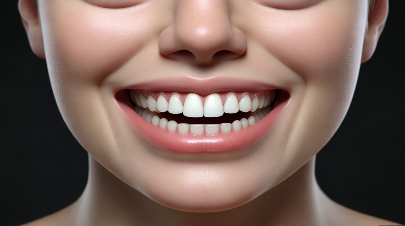 2025牙齿矫正后脸型会变吗？现在矫正还来得及吗？-图1