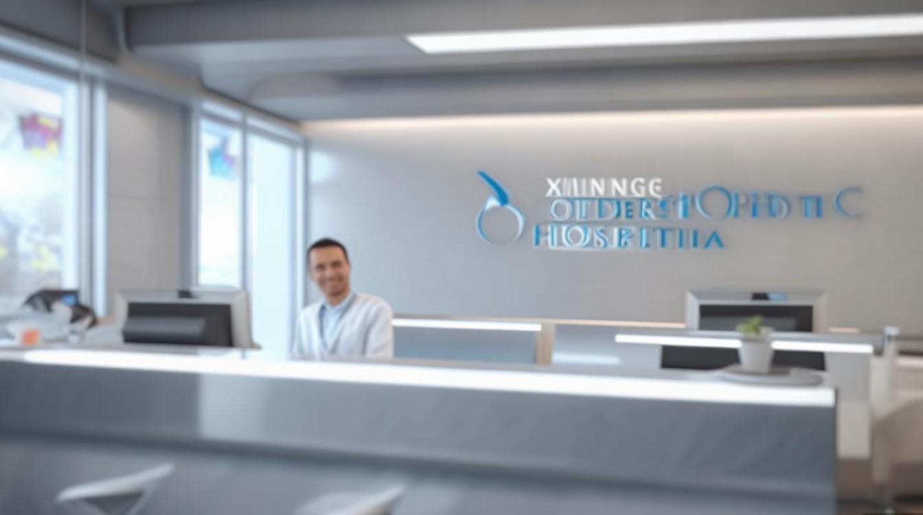 2025咸宁矫正牙齿医院怎么选？最新靠谱推荐！-图1