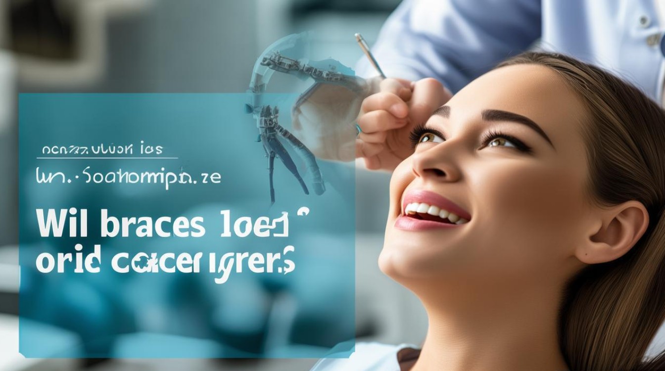 2025矫正牙齿会疼吗?现在正畸真的不疼了?-图1 2025矫正牙齿会疼吗?现在正畸真的不疼了?-图1