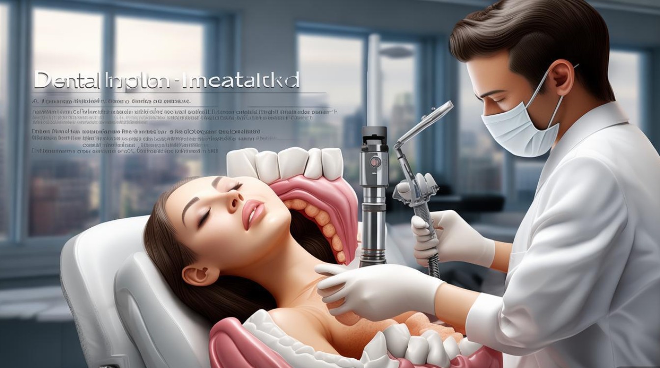 2025种植牙最新流程是怎样的？时间缩短了吗？-图1