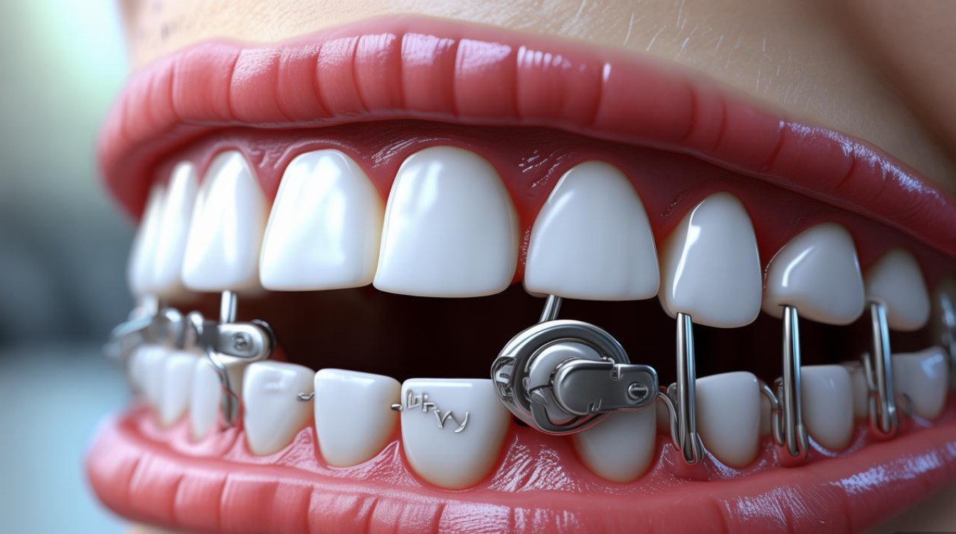 2025金属牙套矫正还选吗?美观、疼、时间怎么破?-图1 2025金属牙套矫正还选吗?美观、疼、时间怎么破?-图1