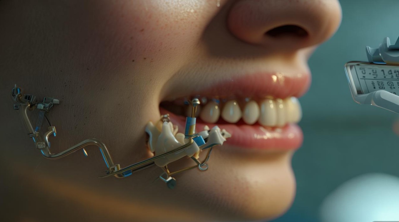 21岁矫正牙齿现在还来得及吗?-图1 21岁矫正牙齿现在还来得及吗?-图1