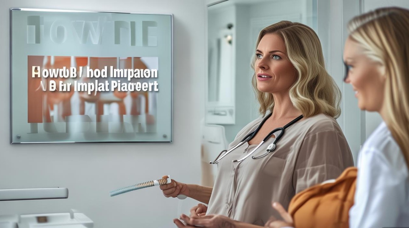 种植牙食物嵌塞怎么办？2025最新应对技巧有哪些？-图1