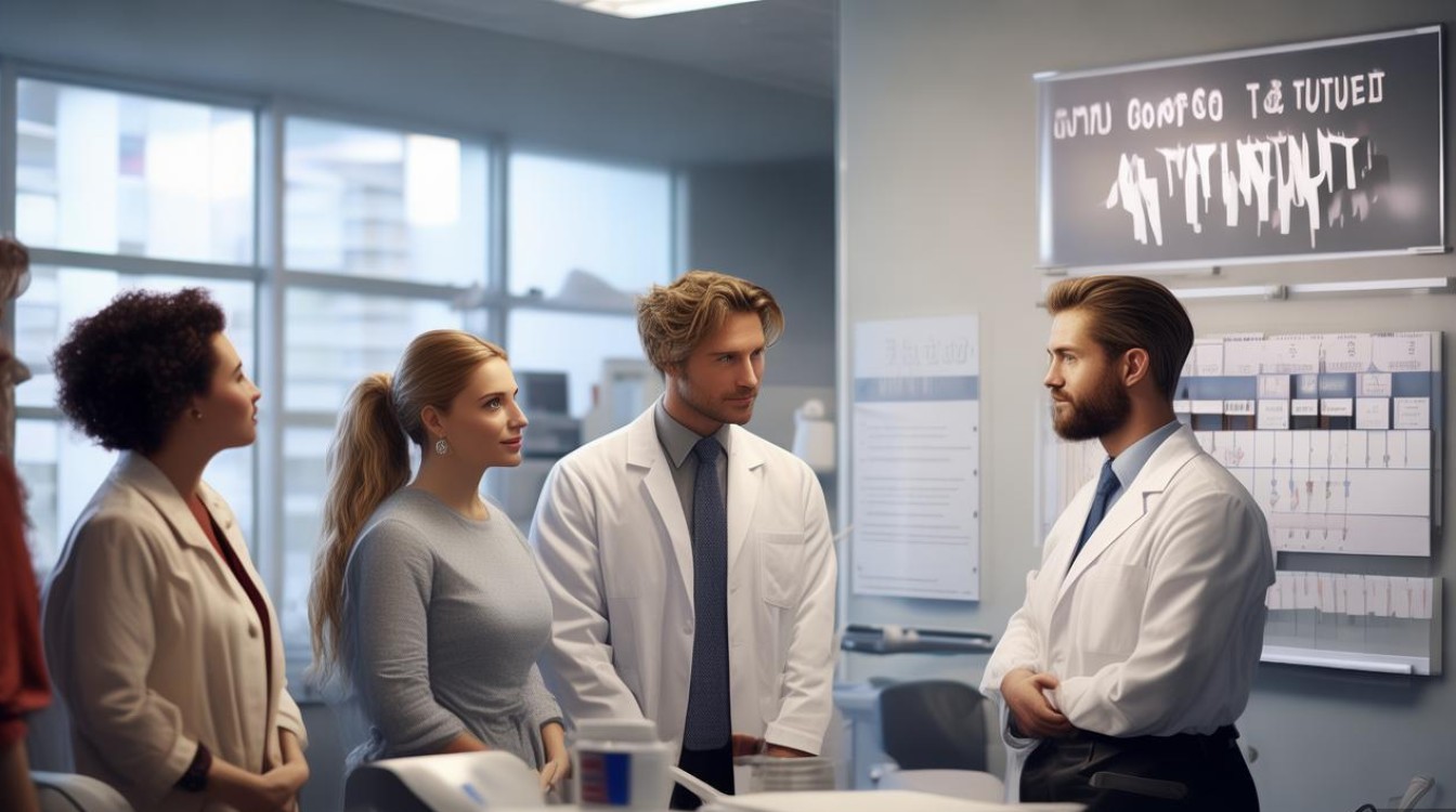 三十岁矫正牙齿,现在还来得及吗?-图1 三十岁矫正牙齿,现在还来得及吗?-图1