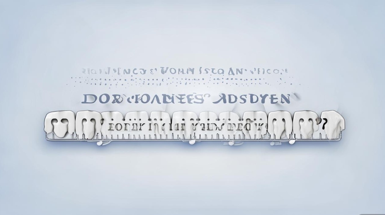 拔牙矫正要等多久？最新时间标准来了！-图1