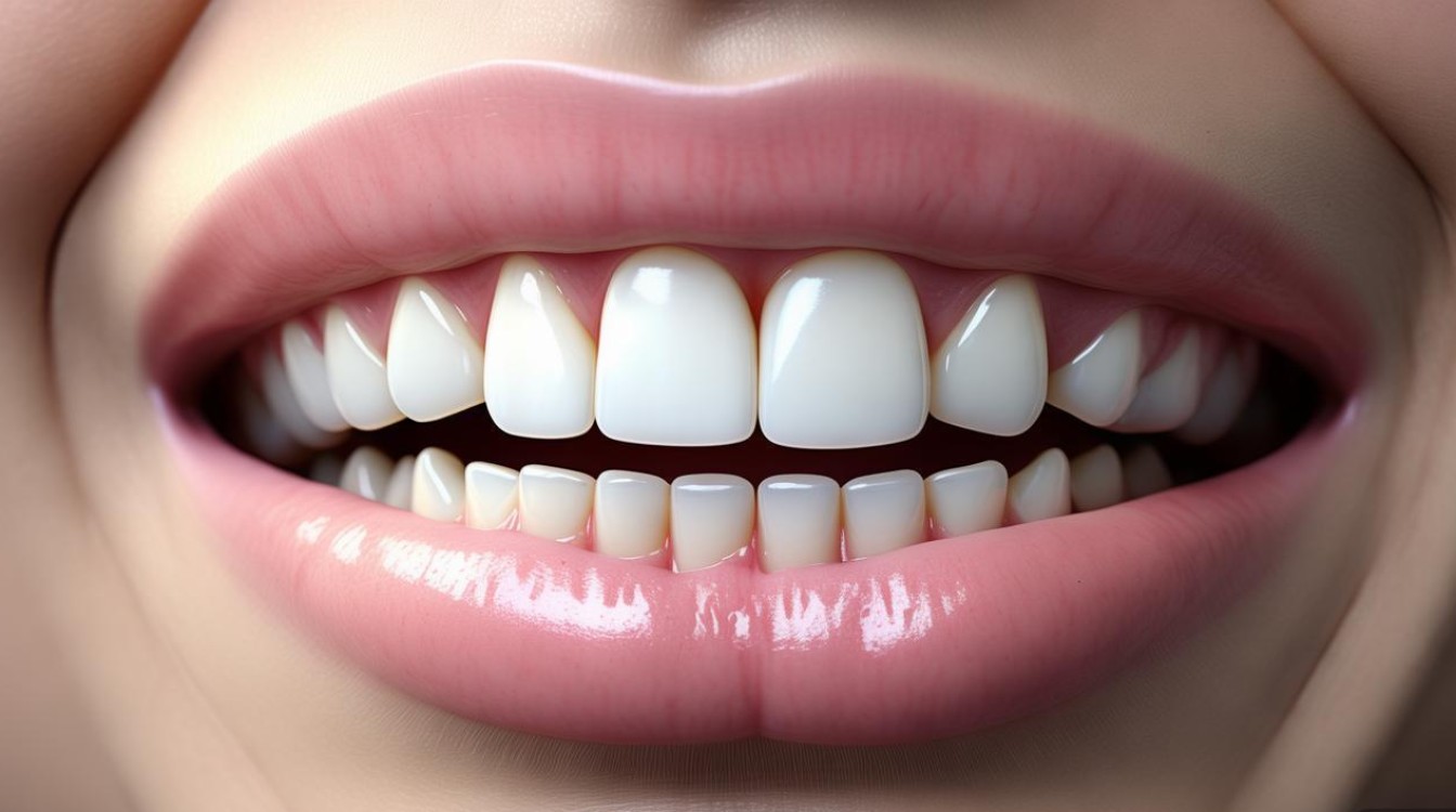 牙齿矫正后牙龈现洞是矫正失败还是感染?-图1 牙齿矫正后牙龈现洞是矫正失败还是感染?-图1