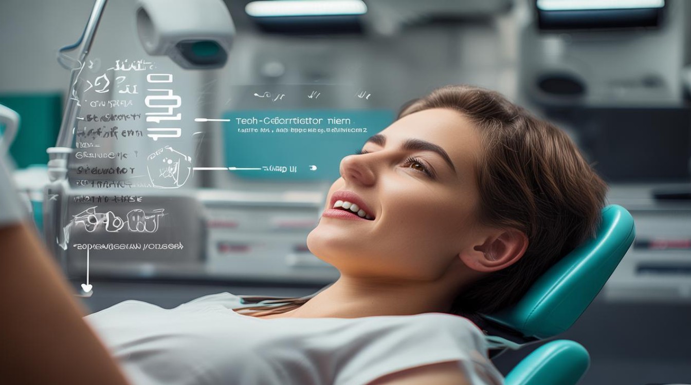 最新，牙齿矫正复诊间隔多久最科学？-图1