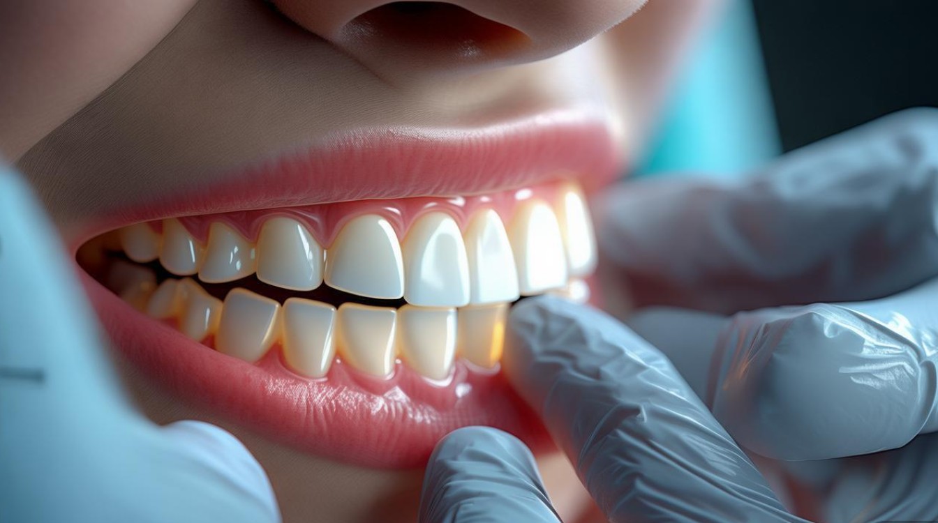 2025陶瓷矫正材料怎么选？安全舒适吗？-图1