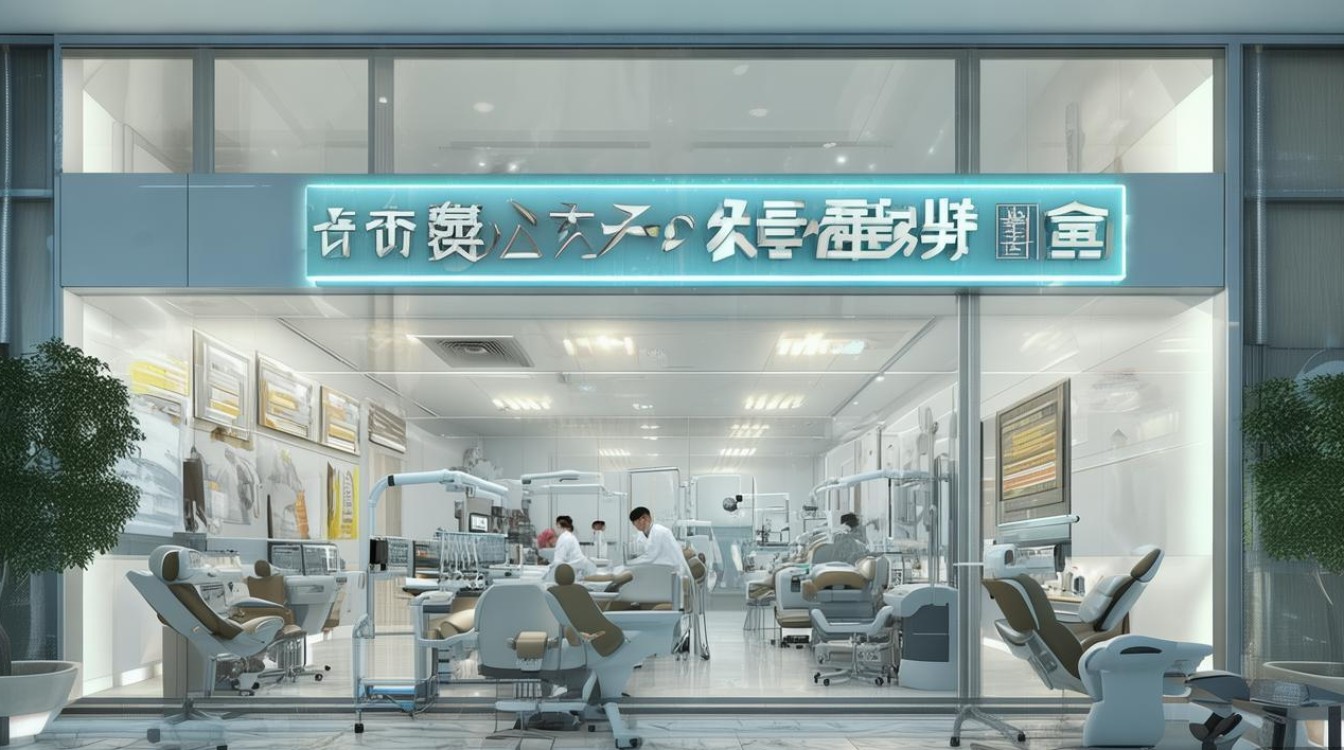 2025北京牙齿矫正哪家最好？最新TOP3机构排名揭晓！-图1