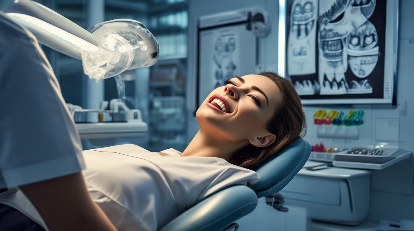 2025最新，矫正牙齿现在必须拔牙吗？-图1