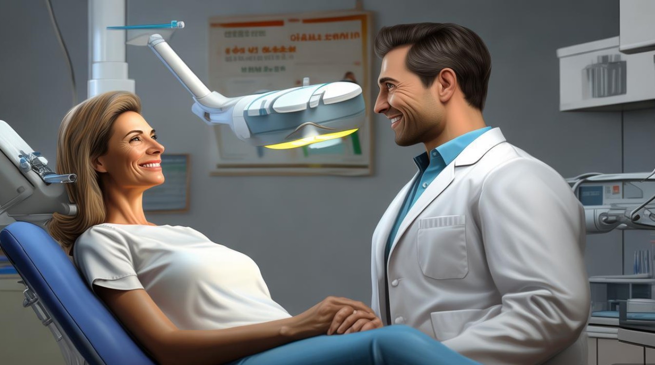 2025新规，小诊所能矫正牙齿吗？资质安全引关注-图1