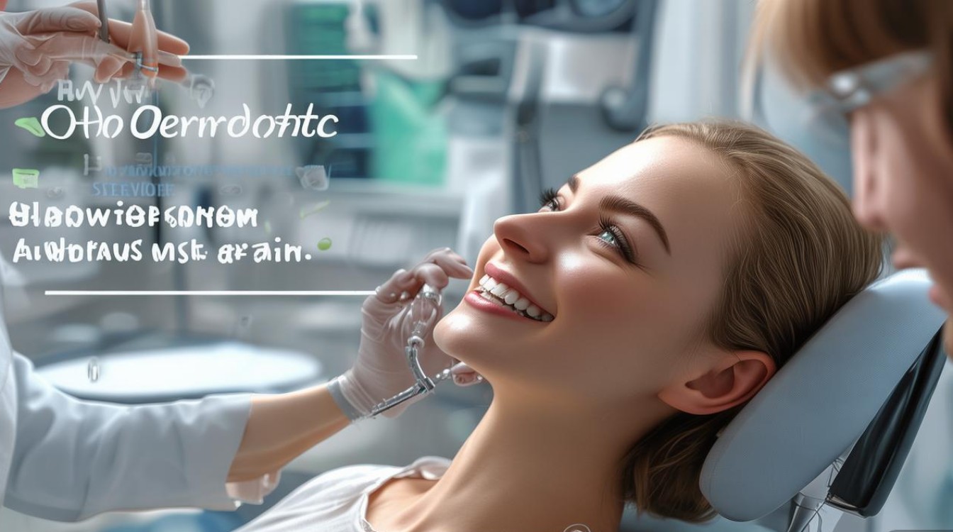 2025矫正牙齿疼怎么办？最新缓解方法有哪些？-图1