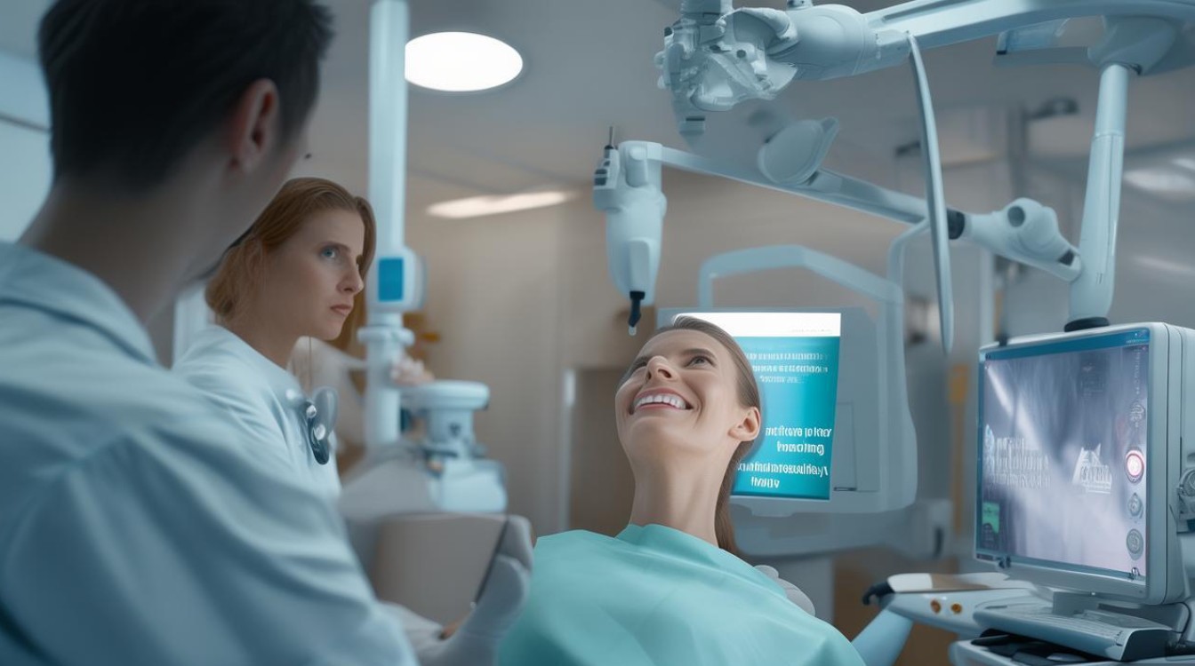 2025年矫正牙齿效果咋样?新技术安全吗?-图1 2025年矫正牙齿效果咋样?新技术安全吗?-图1