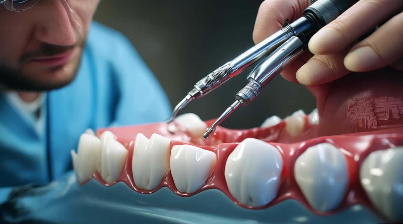 种植牙种植体种斜了？现在该怎么办？-图1