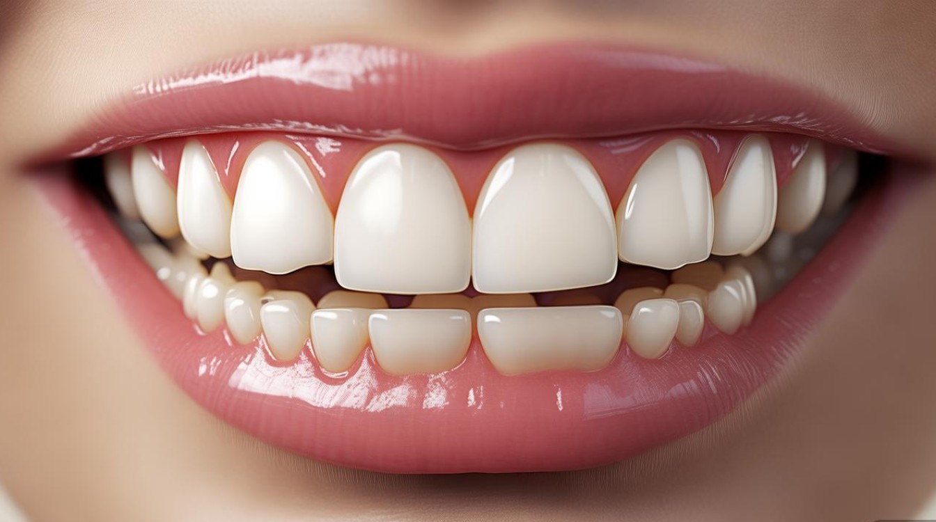 2025现在恒牙贴片矫正效果如何？-图1