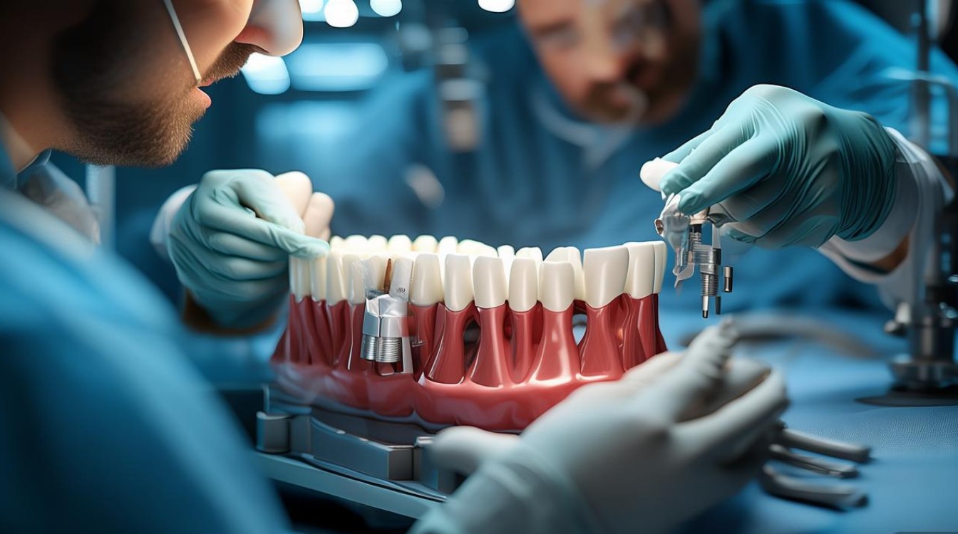 种植牙致骨髓炎？最新研究揭示风险！-图1