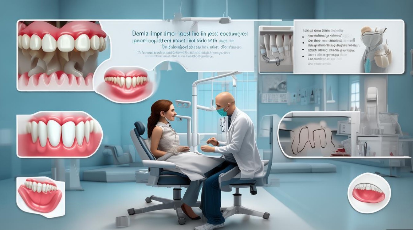 2025种植牙保养要注意什么?最新注意事项有哪些?-图1 2025种植牙保养要注意什么?最新注意事项有哪些?-图1