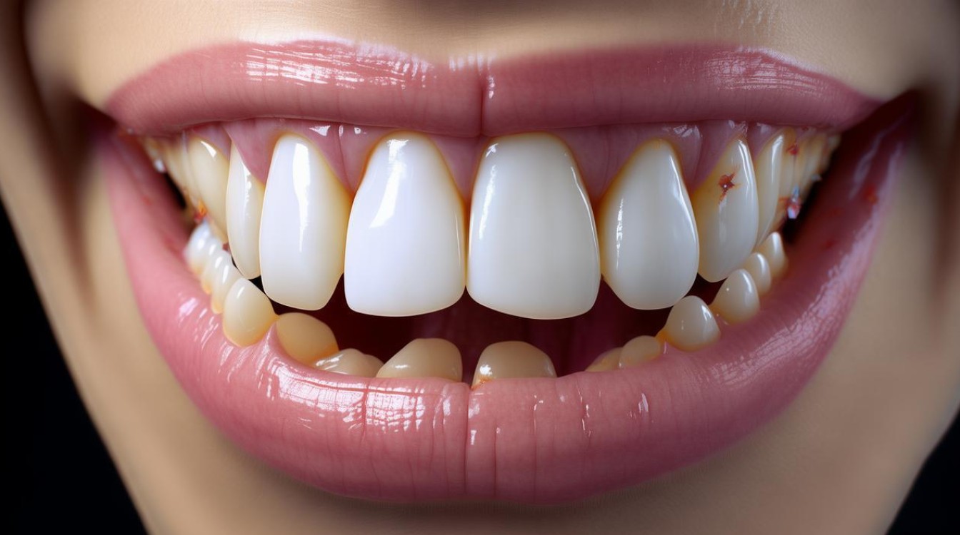 矫正后牙齿松动正常吗?2025最新正畸医生解答!-图1 矫正后牙齿松动正常吗?2025最新正畸医生解答!-图1