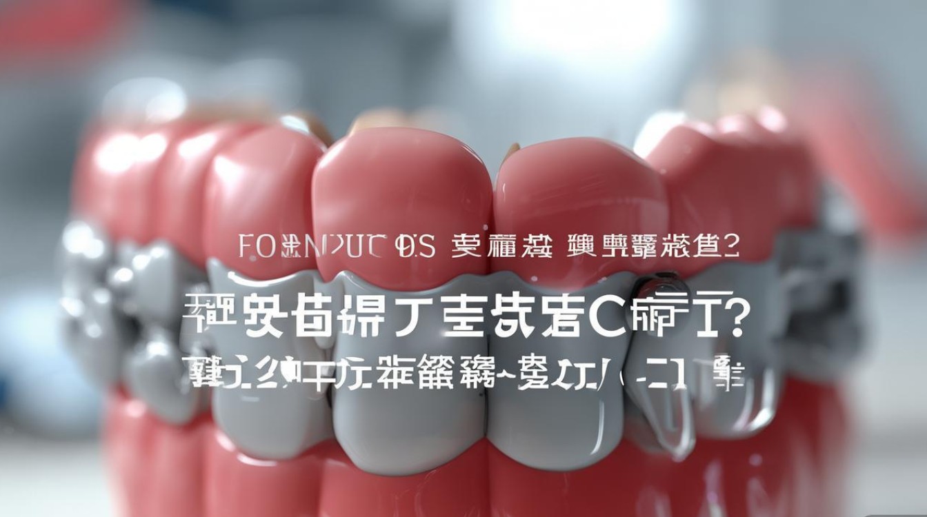 2025牙齿矫正要多少钱？最新费用出炉？-图1